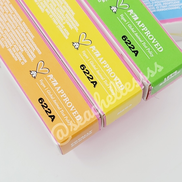 Lime Crime Electric Slide Eyeshadow & Brush Stick | Totally Buggin | Brand New - Picture 4 of 16